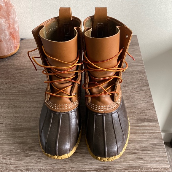 L.L. Bean Boots - Picture 2 of 8